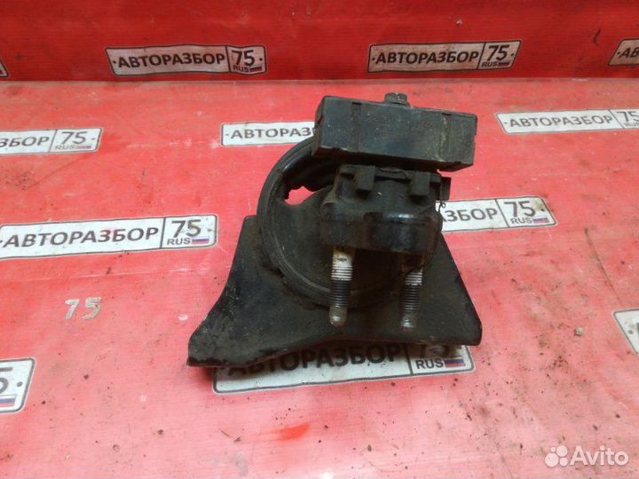 Подушка двигателя правая Toyota Corona AT190 4AFE