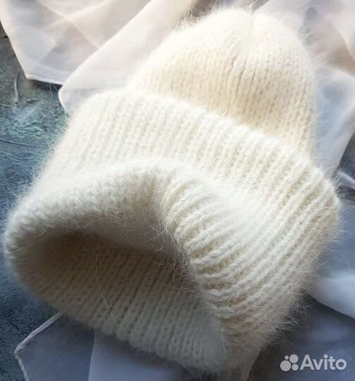 Шапка зимняя