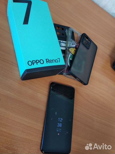 OPPO Reno 7, 8/128 ГБ