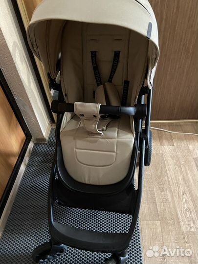 Коляска farfello 3 в 1