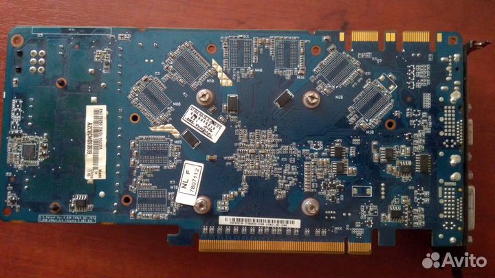 Видеокарты