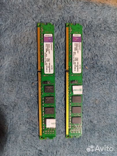 Комплектующие для пк