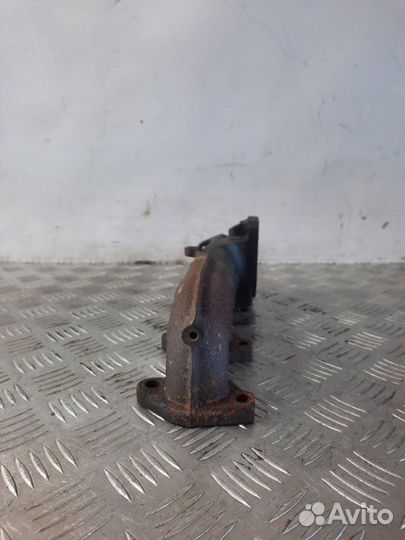 Коллектор выпускной Bmw 3 седан 2.0 N47D20C 2012