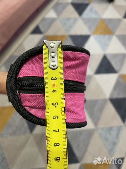 Тубус для спиннинга жесткий