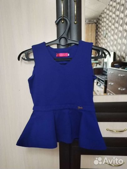 Школьная форма