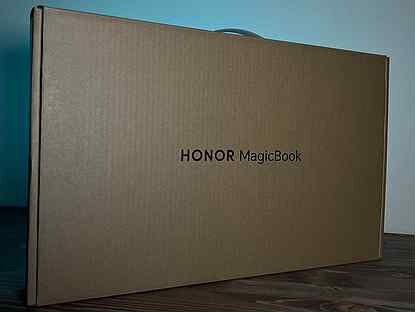 16'' Honor MagicBook 16X i5-12450H/16/512GB