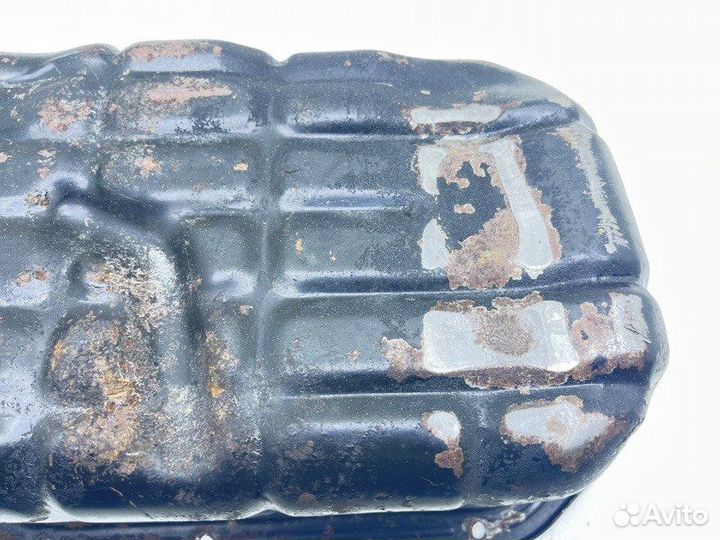 Поддон двигателя Nissan Avenir VSW10 CD20 1995