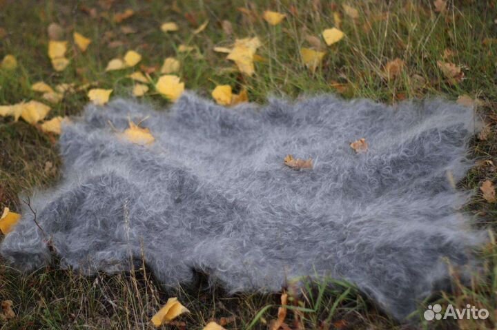 Платок шаль