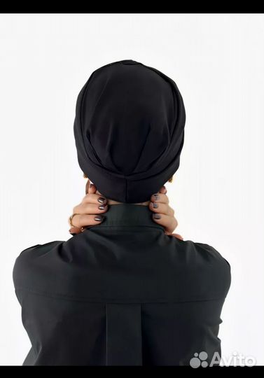 Шапочка (чалма, тюрбан)