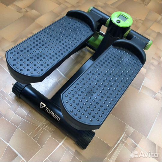 Мини-степпер Torneo (S-112B) Ritmo