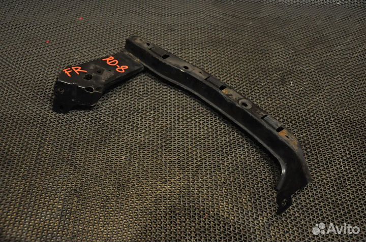 Крепление фары правое honda CR-V RD8