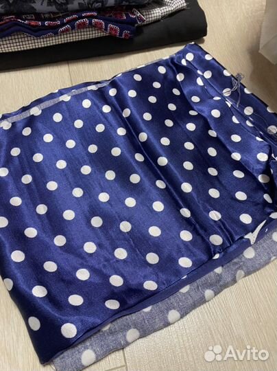 Ткани СССР 1