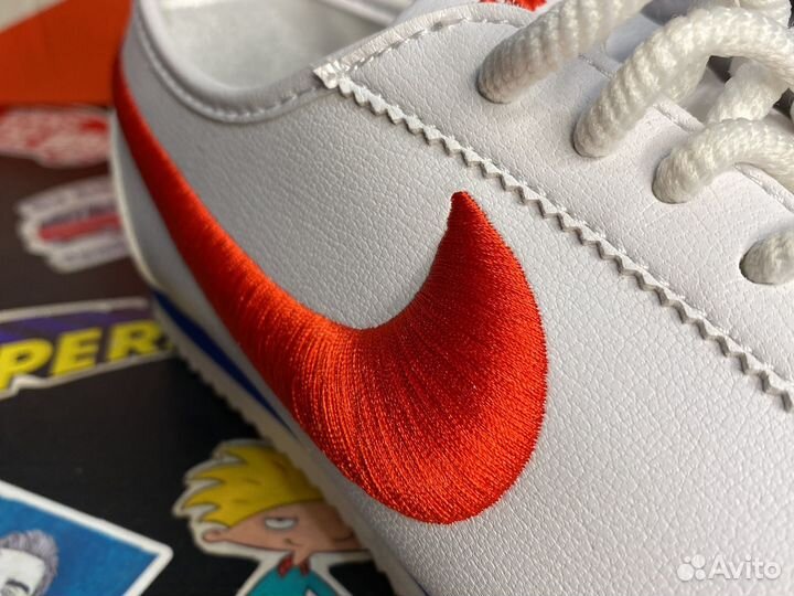 Кеды nike cortez