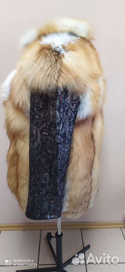 Меховое ателье. Пошив, реставрация шуб, дублёнок