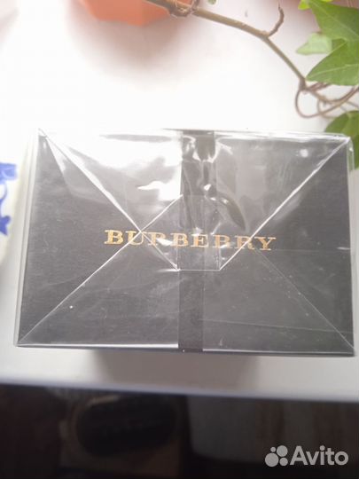 Бронь Духи burberry my burberry black 90 ml