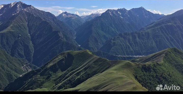 Все для туризма