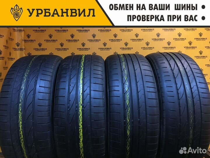 Bridgestone Potenza RE050A 215/45 R17 87W