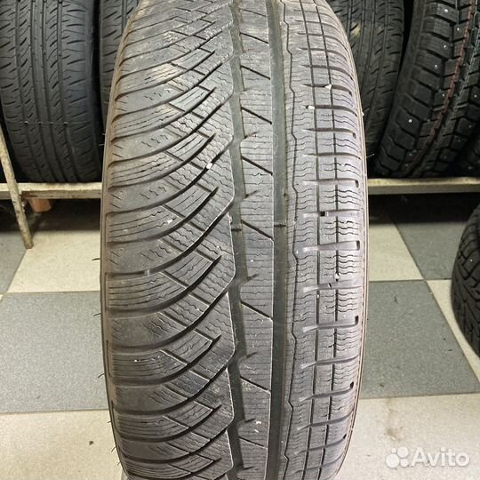Michelin Pilot Alpin 4 225/45 R18