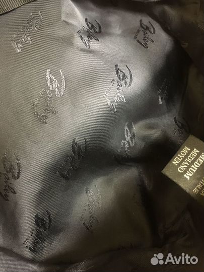 Кепка мужская Bailey of Hollywood шерсть