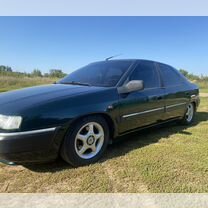 Citroen Xantia 2.0 MT, 1994, 270 000 км, с пробегом, цена 325 000 руб.