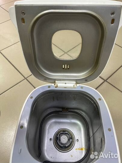 Хлебопечь Кума-1