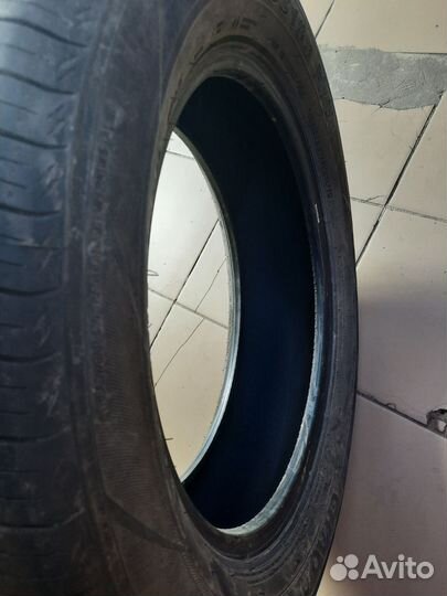 ChaoYang SU318A 225/60 R18 100H