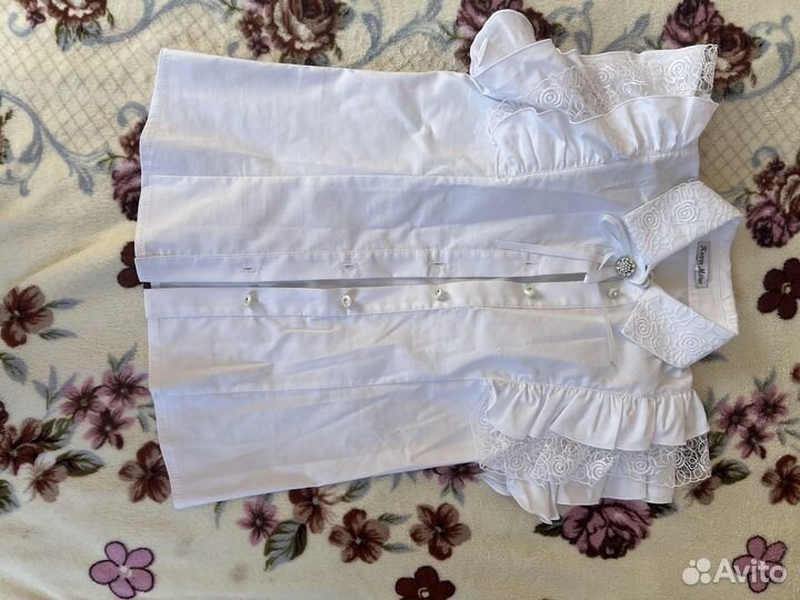 Школьная форма для девочки