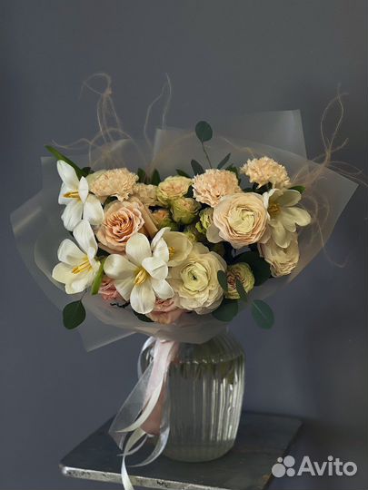 Курсы флористики