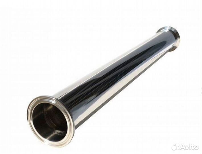 Царги 1,5 и 2 дюйма