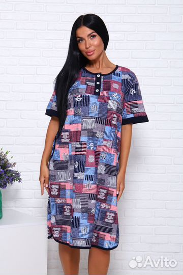 Туника женская