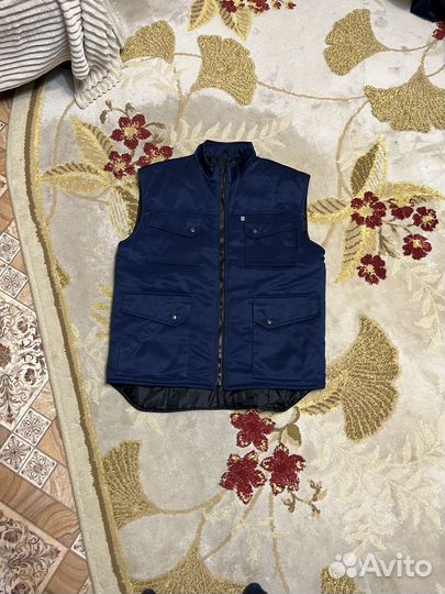 Комплект спецодежды Ericsson