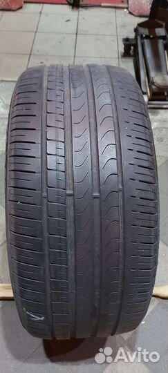 Pirelli Scorpion Verde 285/40 R21