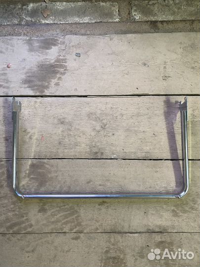 Оборудование для магазина одежды