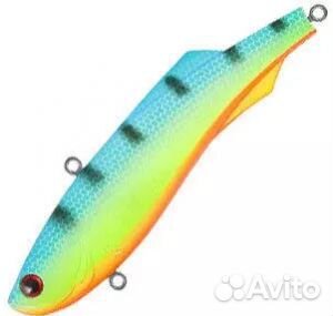 Раттлин TsuYoki dozo 90S soft для рыбалки