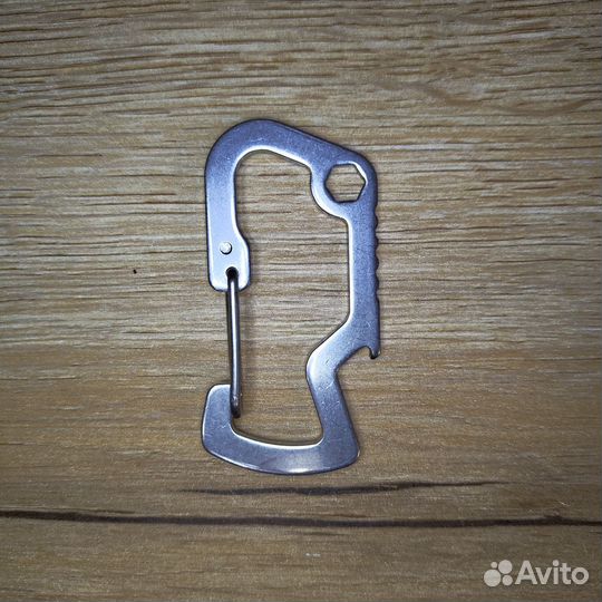 Карабин Leatherman Carabiner