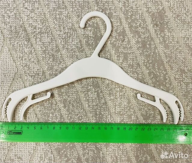Вешалки плечики детские
