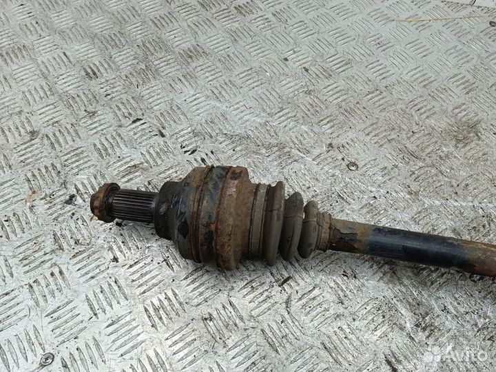 Полуось задняя BMW 5 E39