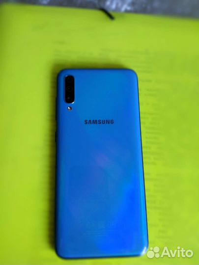 Samsung galaxy A70 128gb