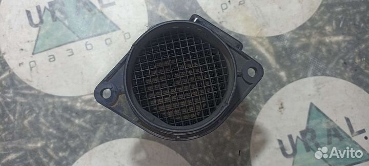 Дмрв расходомер Змз 405 siemens евро 2 Газ Газель