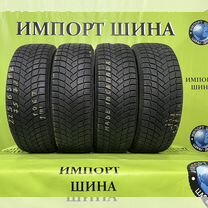 Michelin X-Ice Snow 225/65 R17 106T