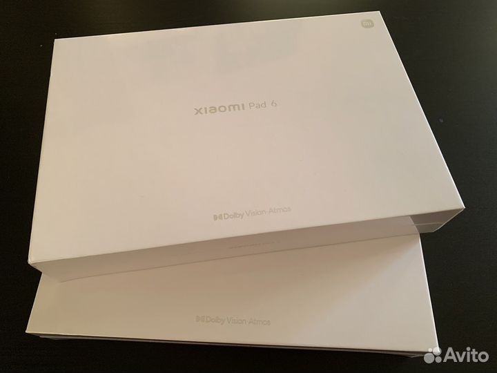 Xiaomi mi Pad 6 CN / Global