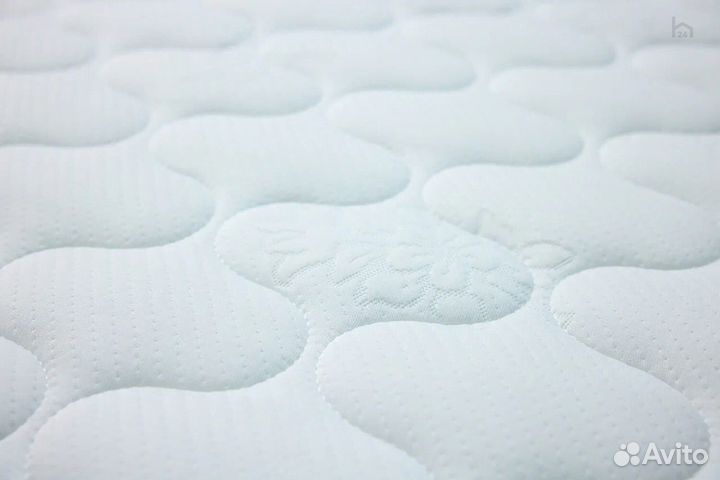 Матрас Sleeptek Premier MemoFoam Double 1800х1900х