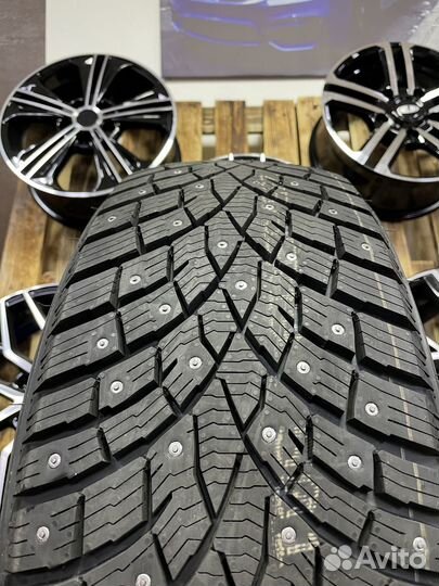 Triangle IcelynX TI501 215/60 R17 100T