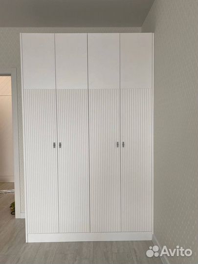 Шкаф распашной на заказ Любой дизайн