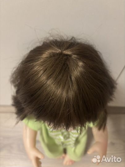 Кукла реборн девочка