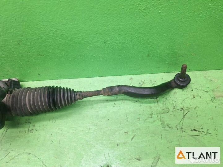 Рулевая рейка toyota mark X