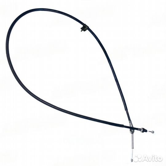 Тросик ручника левый Aspaco AP46734