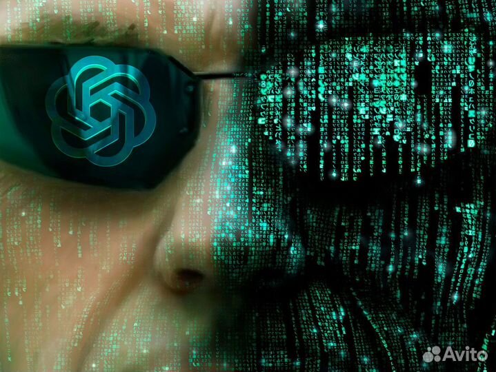 Chatgpt чат GPT личный на русском оплата gpt 4+впн