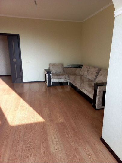 1-к. квартира, 54 м², 4/9 эт.