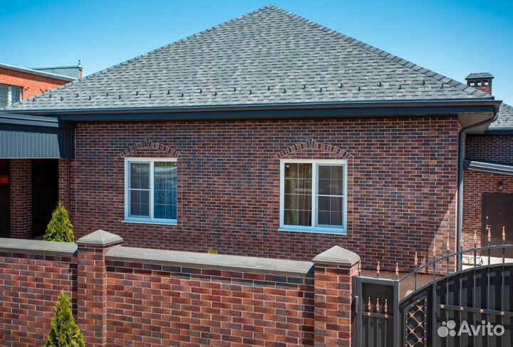 Облицовочный Кирпич Баварская кладка Оптом